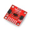 VL53L5CX Time-Of-Flight Imager - czujnik odległości - 4000mm - I2C - Qwiic - SparkFun SEN-18642