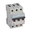 Wyłącznik nadprądowy D 63A 3P 6kA S 303 TX3 403761 LEGRAND