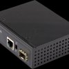 IMC1GSFP60W Media converter, Gigabit Ethernet, SFP, PoE