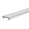 Deko Light 983020 P-01-12 tworzywo sztuczne (S x W x G) 16.50 x 4.40 x 1000 mm 1 m