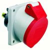 Puszka montażowa CEE Bals Elektrotechnik 12735 16.0 A 400 V