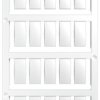 PA device marker, (L x W) 20 x 9 mm, white, 200 pcs, 1770500000