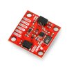 MAX30101 - multi czujnik - odległości, tętna, dymu - SparkFun SEN-16474