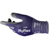 Ansell 11561R090-1P HyFlex Gloves Size 9 Cut & Abrasion Resistant