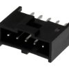 Molex 901361105 Listwa kołkowa, męska, do wbudowania, standardowa Molex MOL Power & Signal Sol., piny: 5, 3 A, 1 szt.