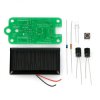 Zestaw do budowy latarki Solar Kit - Kitronik 2175