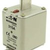 Eaton 315NHG2B Bezpiecznik NH z mechanicznym wskaźnikiem stanu bezpiecznika Rozmiar bezpiecznika = 2 315 A 500 V 3 szt.
