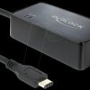 62642 USB 3.1 Type-C > Gigabit LAN 100/1000 MBit/s