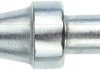 Grot 500-2B stożek 1mm gruby