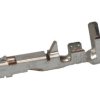 Zacisk zagniatany Żeńskie Molex 50598 Zagniatane 24 AWG 151207 CP-6.5 Obudowa 22 AWG