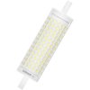 OSRAM 4099854248153 LED LINE R7S 20W 830 Clear R7s Bulb