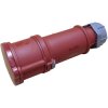 MENNEKES 16A CEE 32A 5-Pin 400V Splash-Proof Screw Contact Strain Relief