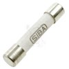 6,3x32mm 25A WTc SIBA - zwłoczny