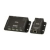 Aten Uce3250 4-Portowy Przedłużacz Usb 2.0 Cat5 Do 50 Metrów