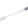 Sterownik Led Rgb 3X2a 3-Key Przewód 12-24V Prescot