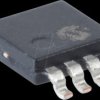 UA741CD Operational amplifier, single, bipolar, SO-8