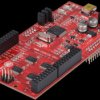 EMBEDDED PI Raspberry Pi, Arduino Shield, I/O, embedded Pi