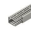 Kanał grzebieniowy 60x120 szary SVK60120.1 /2m/