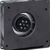 EBM Papst 9544014101 Wentylator promieniowy 230 V 80 m³/h