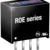 RECOM ROE-0515S Przetwornica DC/DC, do PCB 15 66 mA 1 W Ilość wyjść: 1 x Content 1 szt.