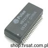 HX1213NL LAN Transformer SMD PULSE