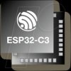 ESP32-C3 ESP32-C3 SoC, WiFi & BLE, 3.3 V, QFN-32 (5x5mm)