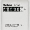 Theben BZ 145 230V Licznik godzin pracy analog