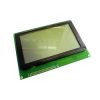 Wyświetlacz LCD Display Elektronik DEM240128D1FGH-PW biały 240 x 128 Pixel (S x W x G) 144.00 x 104.00 x 14.1 mm