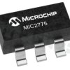 MIC2775-29YM5-TR - Elementy