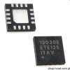 MAX13030EETE+ Voltage Level Translator SMD-QFN16 MAXIM