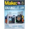 Change It Up! – Make: Volume 96 Magazine
