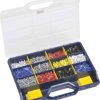 Wire end ferrules kit, 0.34 to 4.0 mm², 6300 pieces, V30SO000206