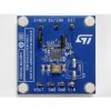 STEVAL-ISA189V1 38 V, 1.5 A synchronous step-down switching regulator evaluation board based on A6986F5V