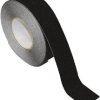 B-SAFETY AR100050 Uniwersalna Powłoka Antypoślizgowa (D x S) 18.3 m x 50 mm czarny