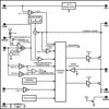2.95-5.5V, 4A, Current Mode Synchronous Buck Regulator with Optional Automotive Grade | PWP | 16 | -40 to 125