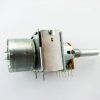 Potencjometr z silnikiem MD16M2HB-B3-25F-A100K