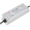 Zasilacz impulsowy LED, 75 W, napięcie wejściowe: 75...150 VDC, prąd wyjściowy: ELG-75-C500A