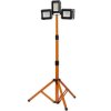 Naświetlacz LED 40W 3600lm 4000K IP54 Na Statywie LEDVANCE WORKLIGHT TRIPOD