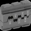 106042 Replacement profile for Click 'n' Crimp twin bootlace ferrules (
