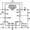 650kHz/1.3 MHz, 4 A, Step-Up,PWM, DC-to-DC Switching Converter