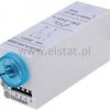 Przekaźnik Finder 85.02.8.240 czasow (230VAC 8A 2p