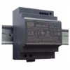 Zasilacz szyny DIN U wy 15V dc I wy 6.5A U we 85 → 264 V ac, 120 → 370V dc MEAN WELL 97.5W impulsowy