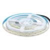 Taśma LED VT-2835 240 SMD 2835 pasek 12V 18W duża lumencja biała neutralna 4500K HIGH LUMEN IP20 5m 2165 V-TAC