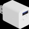 11832 Smart EASY USB socket outlet Tuya USB switch, Smart Life