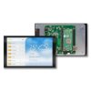 Pyxis 7" 1200x1920 Display Module with Raspberry Pi CM3