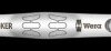 WERA 05020071001 Joker ratcheting combination wrench, Switch 16