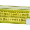 Blok rozdzielczy czterobiegunowy LBR - 415 (125A - 4x15 otworów)