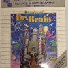 Castle of Doctor Brain - Big box