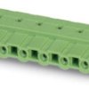 Phoenix Contact 1828731 Obudowa złącza pin żeńskiego na PCB GIC 2,5/ 8-G-7,62, wire-to-board, piny: 8, 12 A, 50 szt.