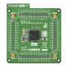 ARM Cortex MikroElektronika EasyMx PRO v7 for Tiva MCU Card 10 x I2C, Przetwornik C/A 12-bitowy, 2 x 12-bitowe